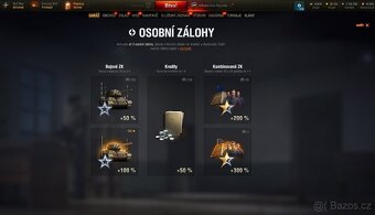 World of Tanks - 3