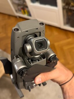 DJI Mavic PRO 2 fly more combo - 3