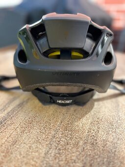 SPECIALIZED ALIGN 2 HELMET - 3