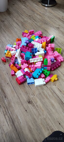 Stavebnice Mega Bloks - 3
