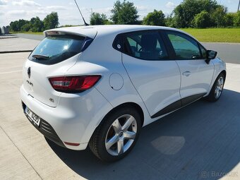 RENAULT CLIO 1.5DCI,2016, KOUPENO V ČR - 3
