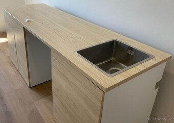 Predaj kuchynskych skriniek Metod (Ikea) - 3