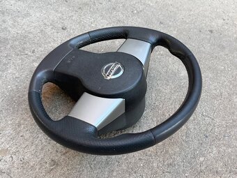 Volant Nissan Pathfinder R51 / Navara D40 / díly - 3