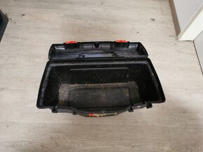Box na nářadí - 3