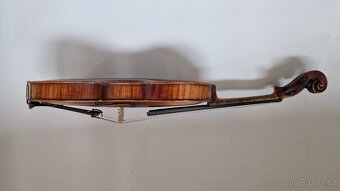 Housle Steiner 4/4 - 3