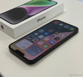 iPhone 14 PLUS 128GB ✅ TOP STAV - 3