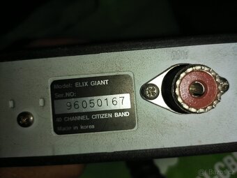 Radiostanice Cept PR 27 - 3