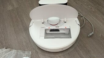 Robotický vysavač Roborock S6 - 3