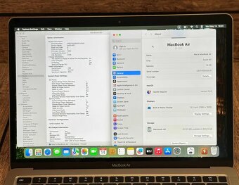 MacBook Air A2337 (13, 2020) M1/16/256Gb - 3