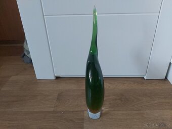 Volavka Exbor - 3