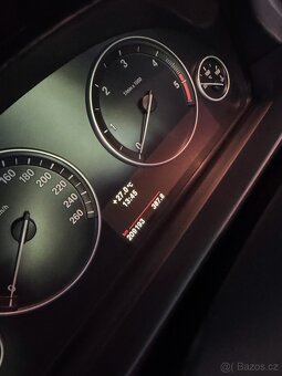 Bmw f10 520D - 3