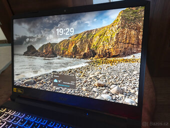 Acer Nitro 5 Shale Black - 3