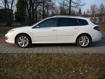 Renault Laguna 2.2 Dci 110kW - 3