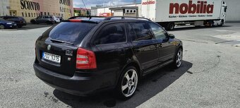 Škoda Octavia 2 1.6 MPI - 3