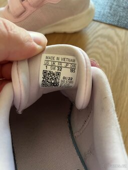 Dívčí tenisky Adidas 32 - 3