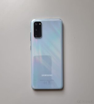 Samsung Galaxy S20 8/128gb - 3