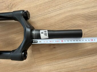 Rock Shox Judy Silver TK - 3