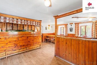 Prodej zemědělské usedlosti 550 m2, Šemnice - 3