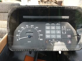FIAT UNO 75i - 1.5 benzín - NÁHRADNÍ DÍLY - 3
