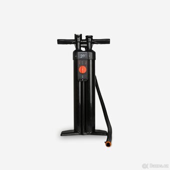 Nový paddleboard Compact L 10 s pádlem a pumpou - 3