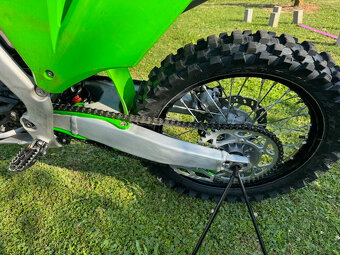kx250f 2022 - 3