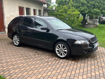 Škoda Octavia 1.9 TDI 77KW - 3