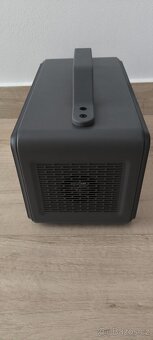 Nabíjecí stanice Tronic - 3