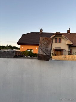Trám 24x14 cm 7m délka - 3