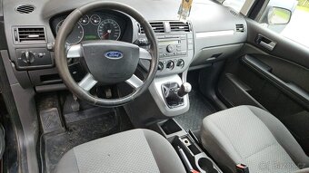 Ford Focus C-Max - 3