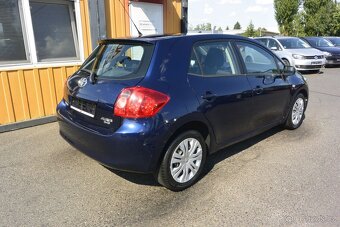 PRODÁM Toyota Auris 2.0D-4D - 3