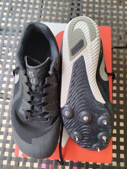 tretry Nike - 3