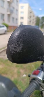 Piaggio MP3 500 LT ABS - 3