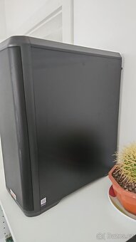 VÝKONNÝ HERNÍ PC – Ryzen 5 3600, RTX 3060, 32GB RAM - 3