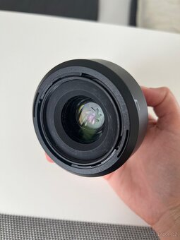 Nikon AF-S DX NIKKOR 35mm f/1.8G - 3