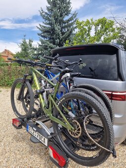 Nosič kol Thule velocompact 926 - 3