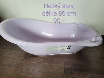 Věci pro miminko - 3