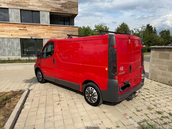 Renault trafic - 3