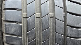 Letní pneu 225/40/19 Bridgestone - 3