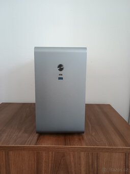Mini ITX PC - 3