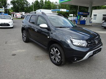 Dacia Duster 1,3 TCE, AUTOMAT,GARANCE KM - 3