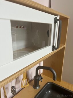 Dětská kuchyňka IKEA - 3