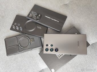 Samsung Galaxy S24 Ultra 5G 12GB/256GB - 3