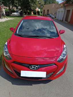 Hyundai i30 - 3