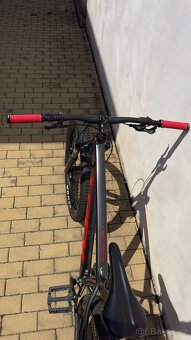 Trek Roscoe 6 - 3