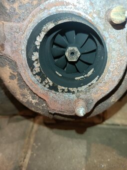 Turbo 1.9TDi - 3