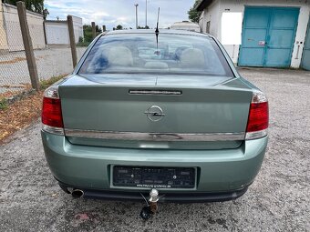 Opel Vectra C 1.8i - 2004 - 181950km - dovoz Německo - 3