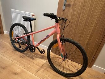Cannondale quick24 - 3