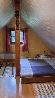 Pronájem chalupy na Šumavě - 3