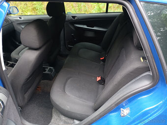Škoda Fabia 1.4 TDI (2006) – jede, dokud ji nezabiješ - 3