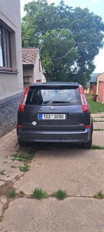 Prodám Ford C max - 3